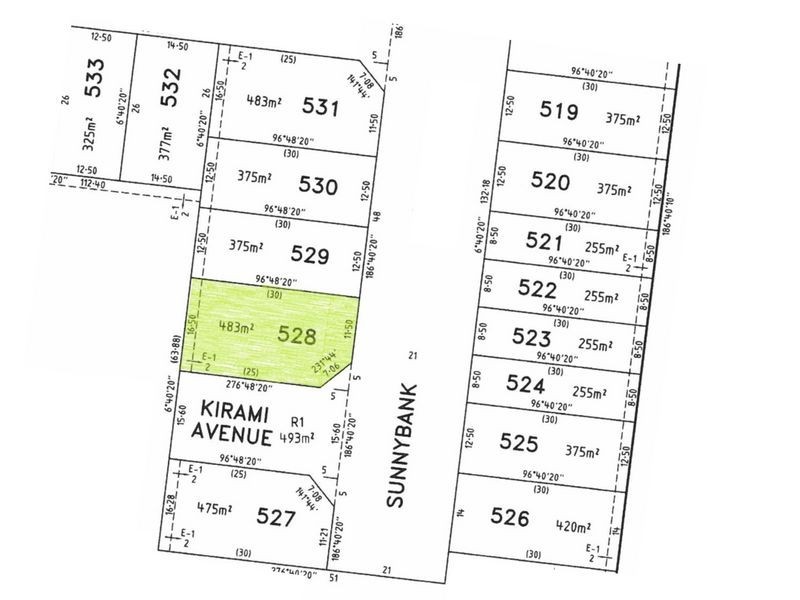 68 (Lot 52 Sunnybank Drive, Point Cook VIC 3030