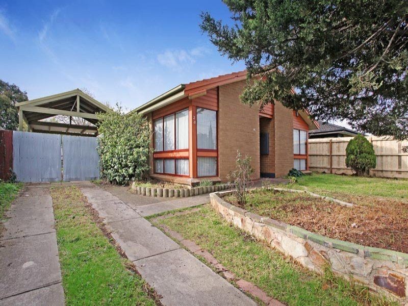 28 Rosella Avenue, Werribee VIC 3030