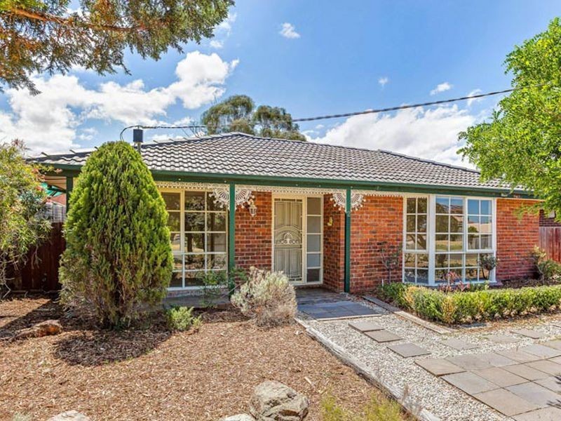 2 Rosscommon Place, Seabrook VIC 3028