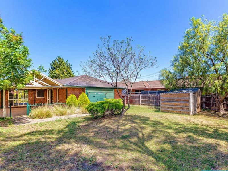 2 Rosscommon Place, Seabrook VIC 3028