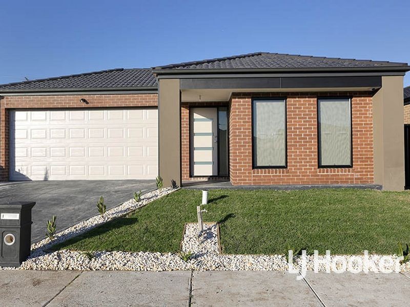 15 Elegante Road, Point Cook VIC 3030