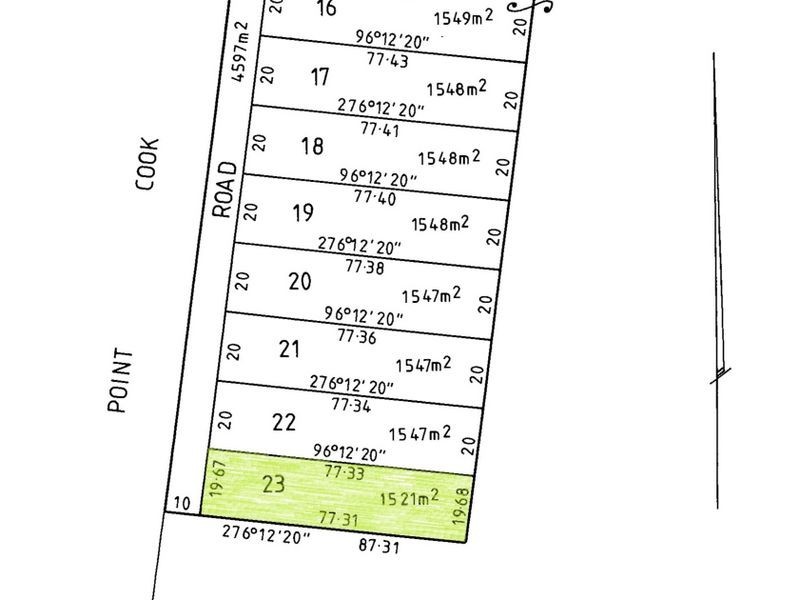 Point Cook Road, Point Cook VIC 3030