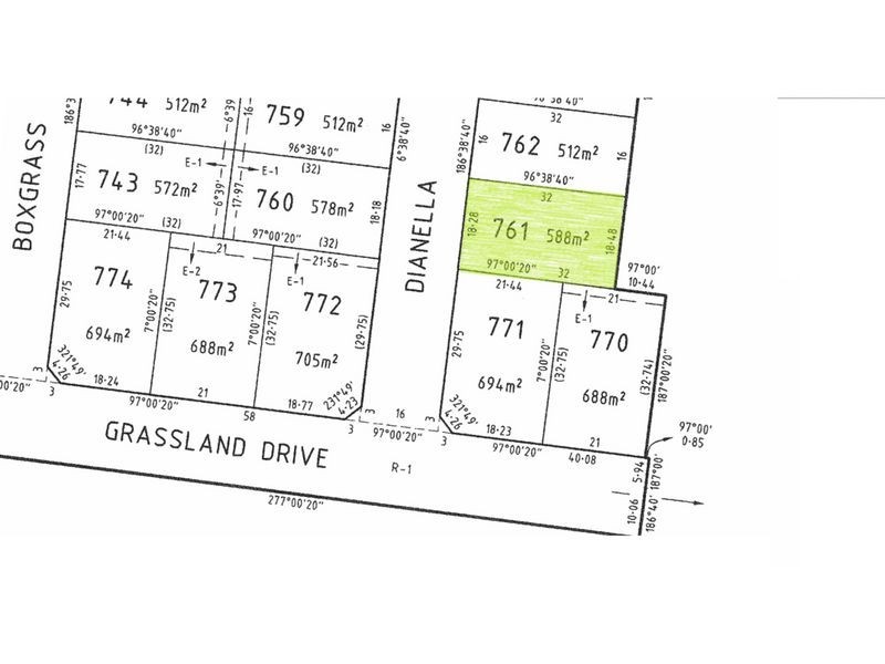 19 Dianella Street, Point Cook VIC 3030