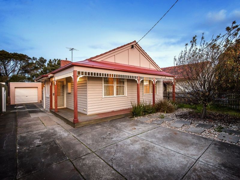 78 Ashley Street, West Footscray VIC 3012