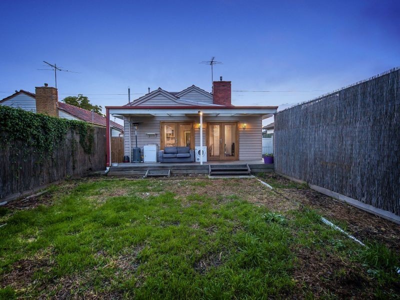 78 Ashley Street, West Footscray VIC 3012
