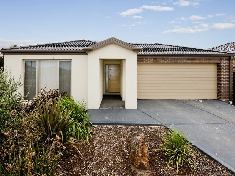 10 Truscott Grove, Point Cook VIC 3030