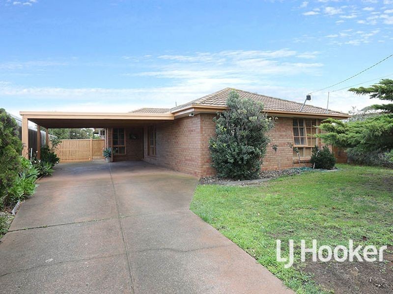13 Rosscommon Place, Seabrook VIC 3028