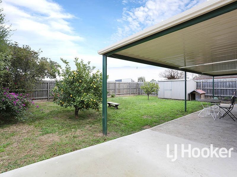 13 Rosscommon Place, Seabrook VIC 3028
