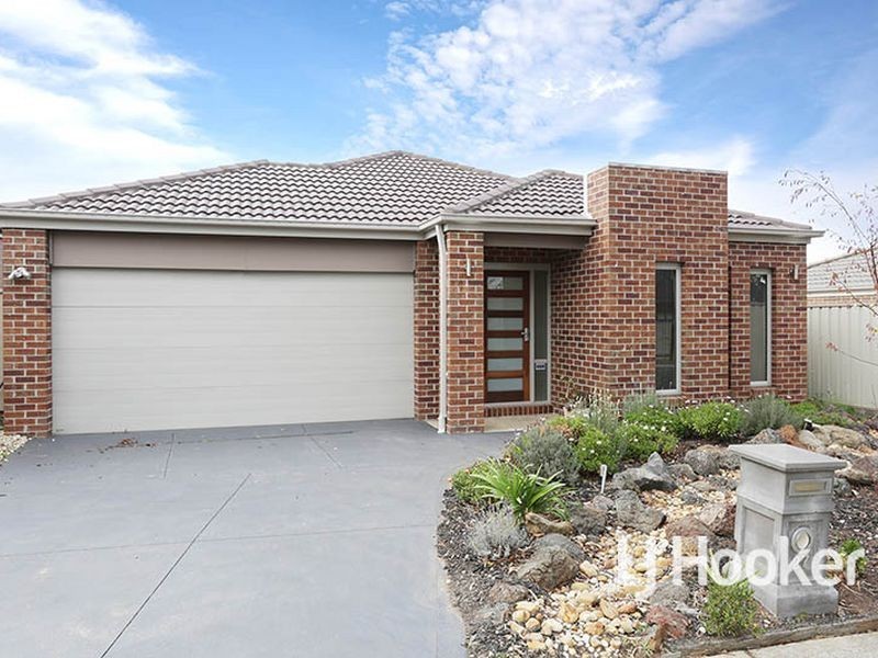27 Bushfield Road, Truganina VIC 3029