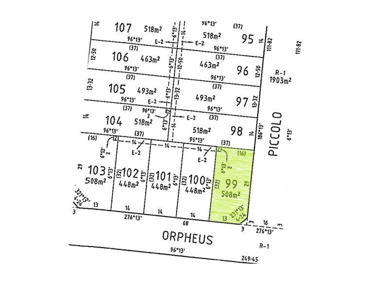 19 Orpheus Street, Point Cook VIC 3030