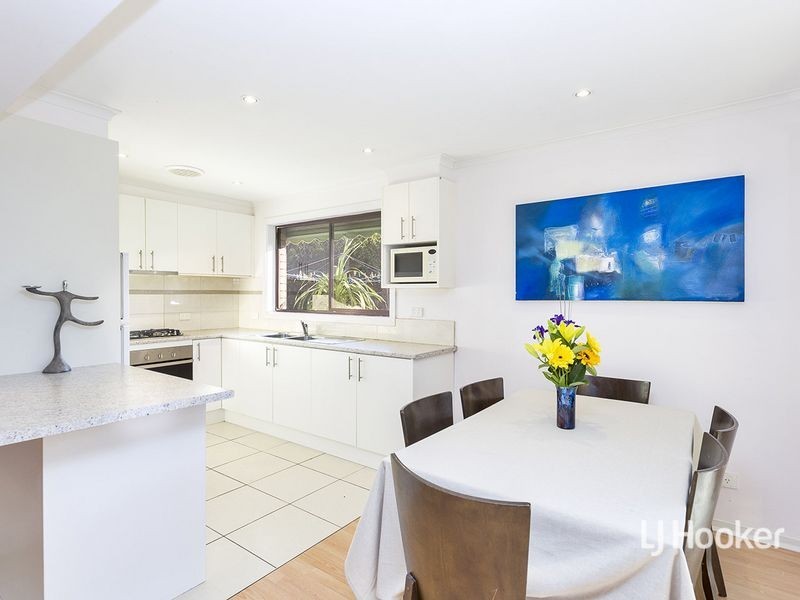 21 Catherine Road, Seabrook VIC 3028