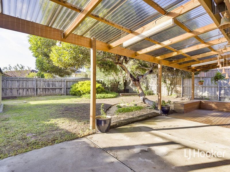 21 Catherine Road, Seabrook VIC 3028