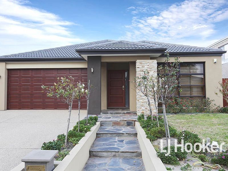 21 Viola Avenue, Point Cook VIC 3030