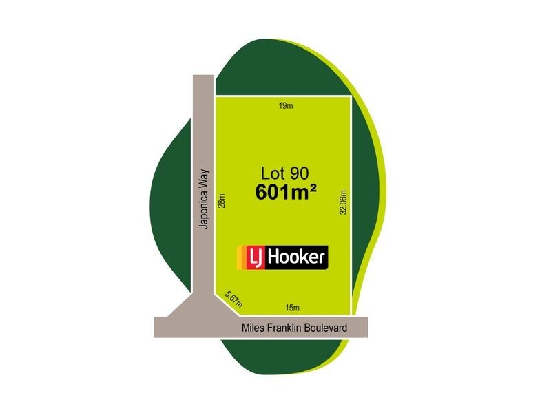 96 Miles Franklin Boulevard, Point Cook VIC 3030