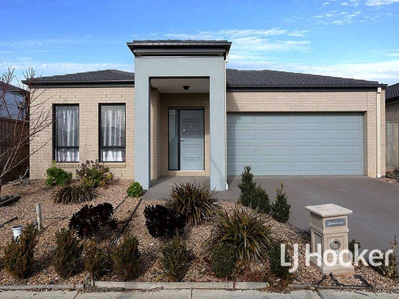 3 Ionian Way, Point Cook VIC 3030