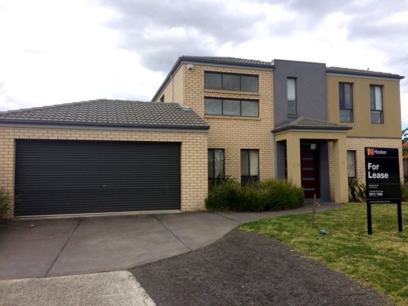 17 Siracusa Avenue, Point Cook VIC 3030