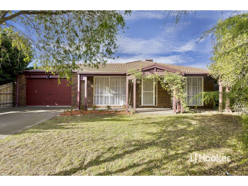 5 Ann Place, Seabrook VIC 3028