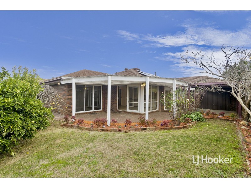 5 Ann Place, Seabrook VIC 3028