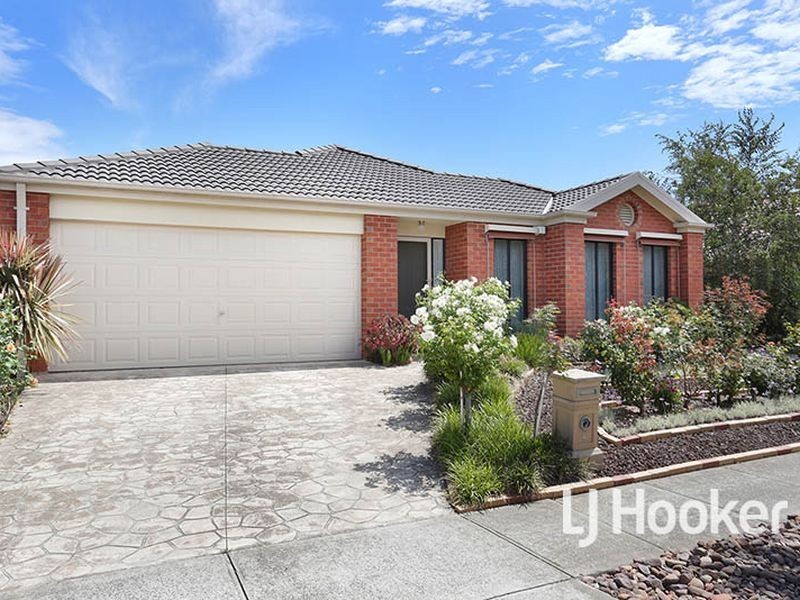 6 Ancona Court, Point Cook VIC 3030