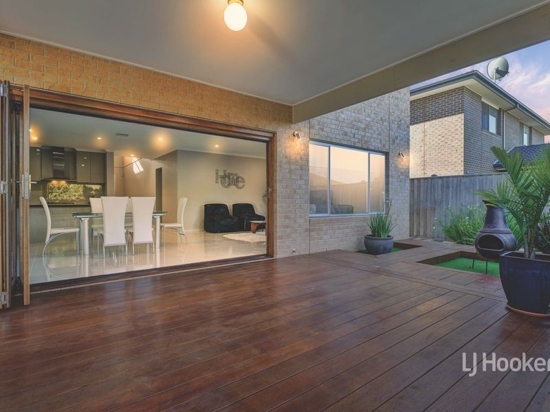 3 Kingsford Drive, Point Cook VIC 3030