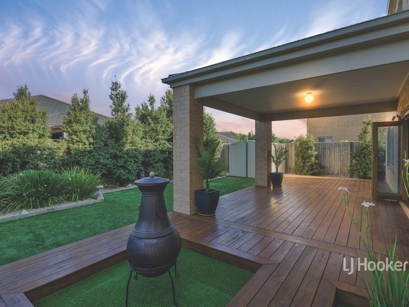 3 Kingsford Drive, Point Cook VIC 3030