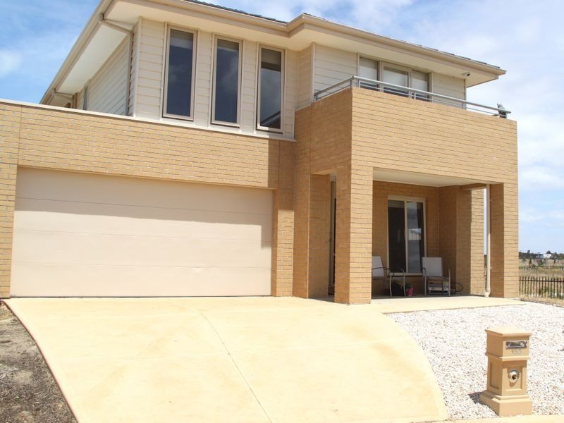 155 Beachview Parade, Sanctuary Lakes VIC 3030