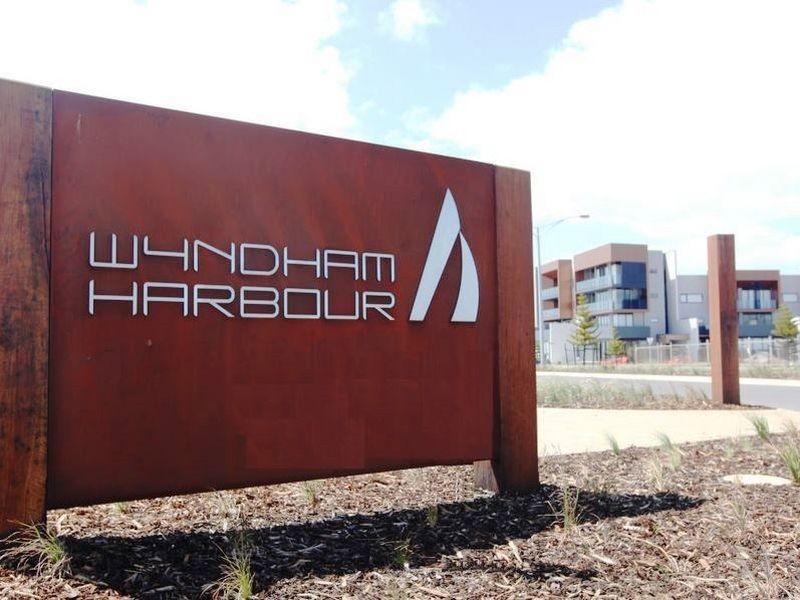 140/23 Catamaran Drive, Werribee South VIC 3030