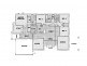 17 McWilliams Crescent, Point Cook VIC 3030 Floorplan