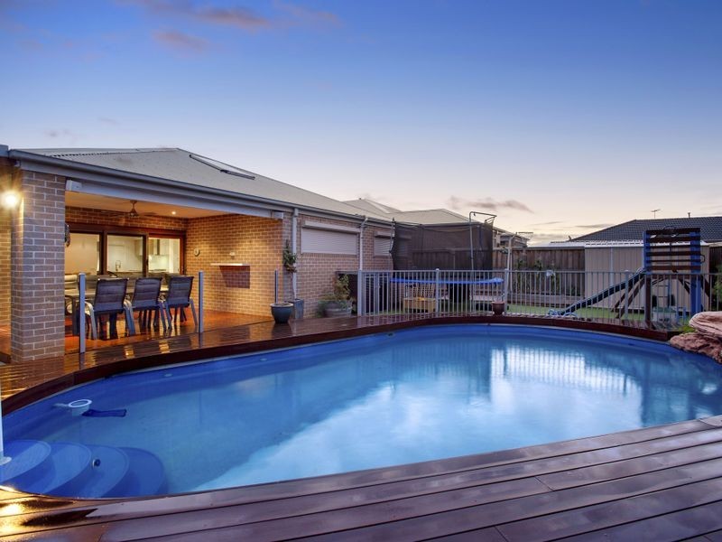 92 Fongeo Drive, Point Cook VIC 3030