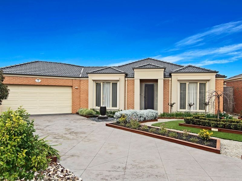 7 Hibiscus Crescent, Point Cook VIC 3030