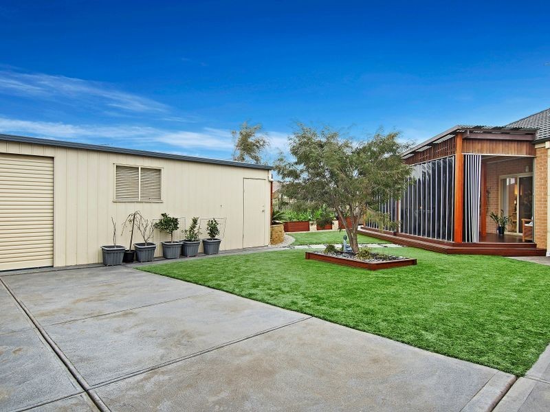 7 Hibiscus Crescent, Point Cook VIC 3030
