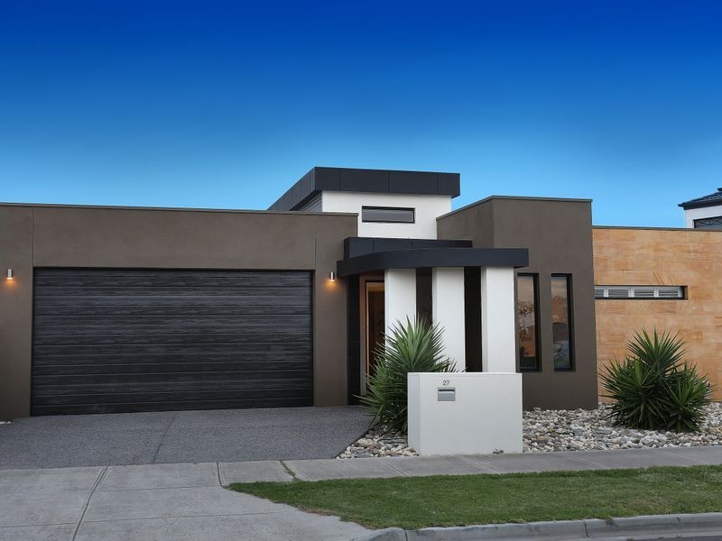 27 Europa Bend, Sunshine West VIC 3020