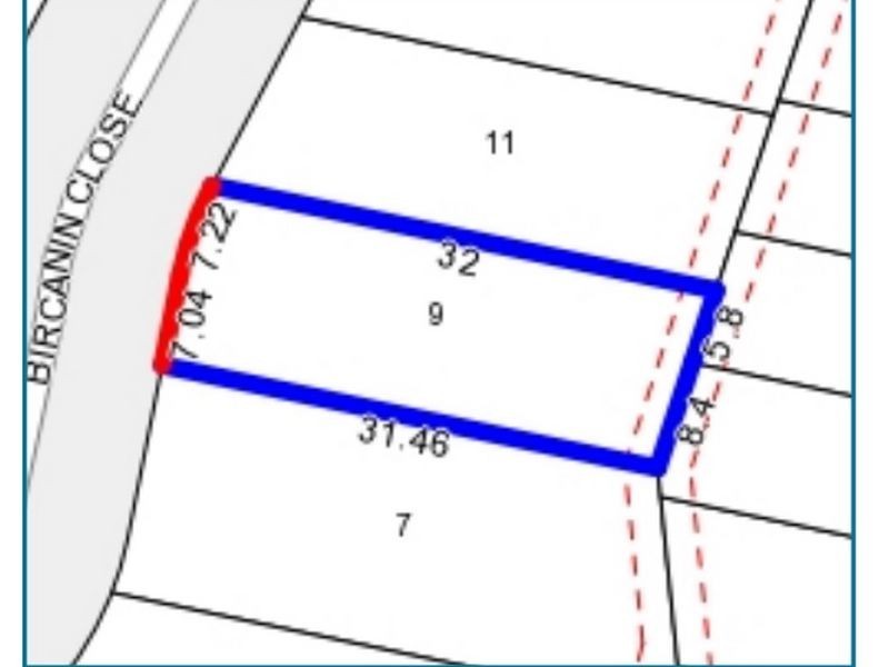 Lot 81 (9) Bircanin Close, Bundoora VIC 3083