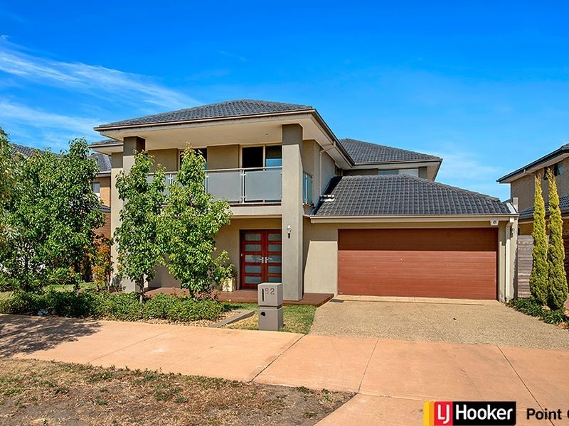 62 Sanctuary Lakes East Boulevard, Sanctuary Lakes VIC 3030