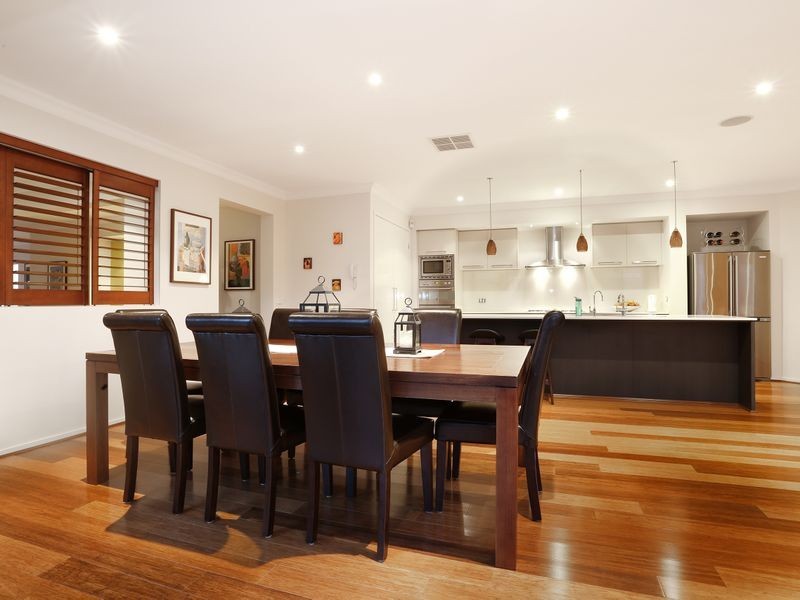 4 Tiarella Street, Point Cook VIC 3030