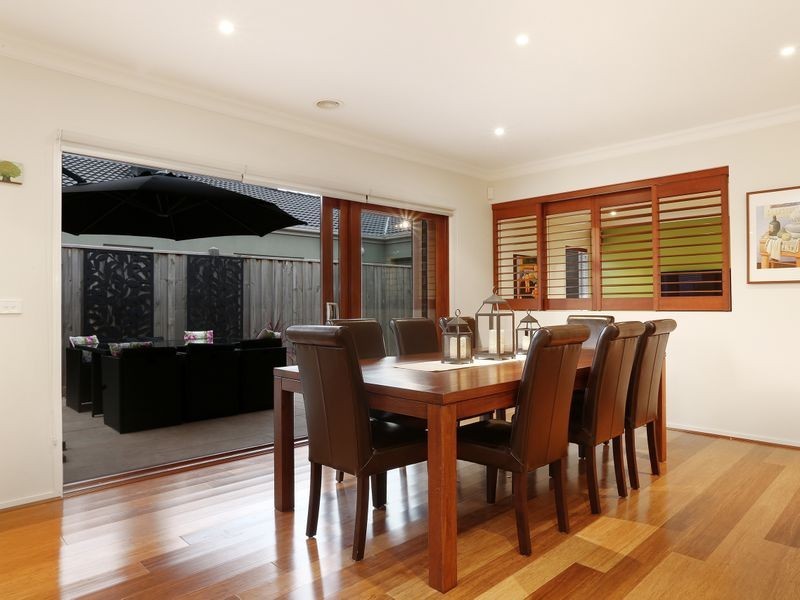 4 Tiarella Street, Point Cook VIC 3030