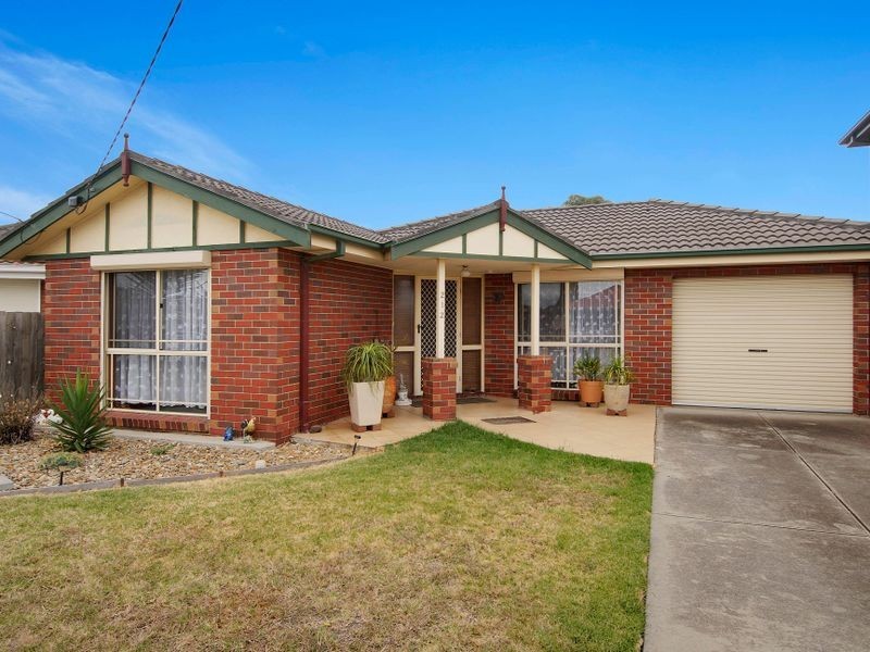 212 Merton Street, Altona Meadows VIC 3028