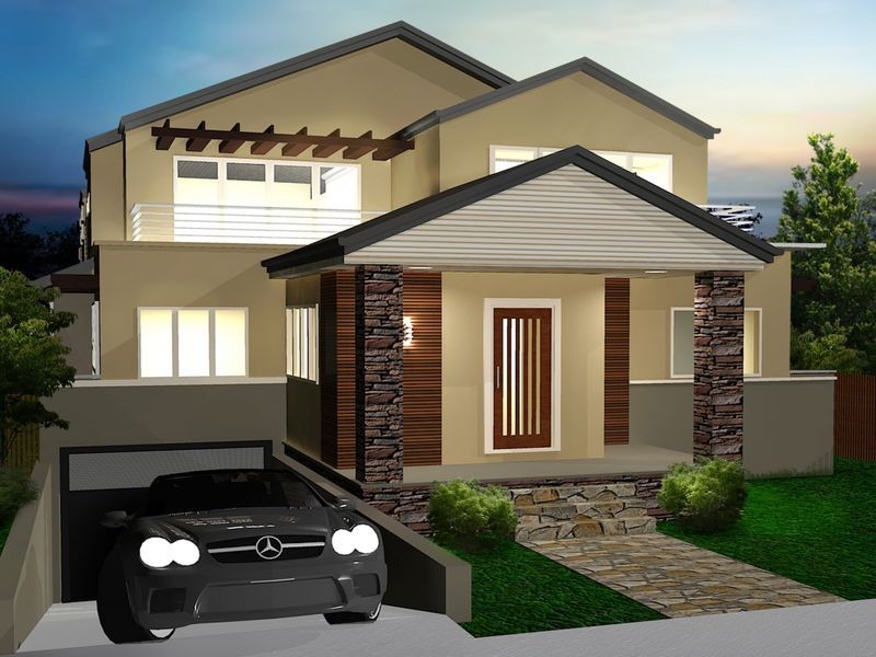 3/4 Franklyn Street, Oakleigh East VIC 3166