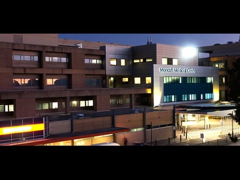 3/4 Franklyn Street, Oakleigh East VIC 3166