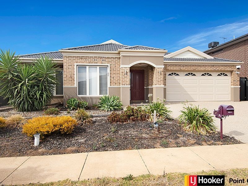 21 Beaurepaire Drive, Point Cook VIC 3030