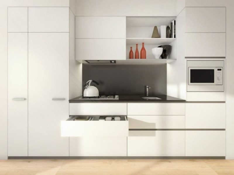 Apartment 1712/199 William Street, Melbourne VIC 3000