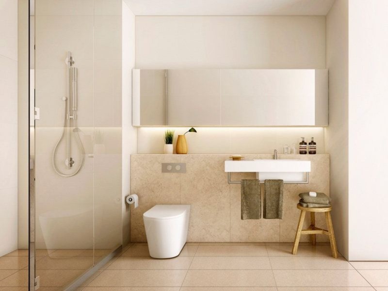 Apartment 1712/199 William Street, Melbourne VIC 3000