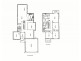 8 The Esplanade, Sanctuary Lakes VIC 3030 Floorplan