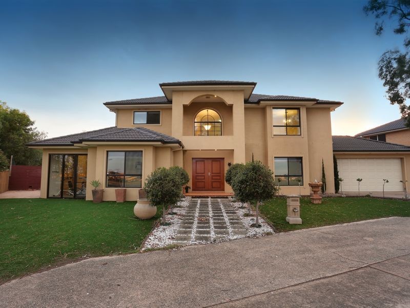 3 The Point, Sanctuary Lakes VIC 3030