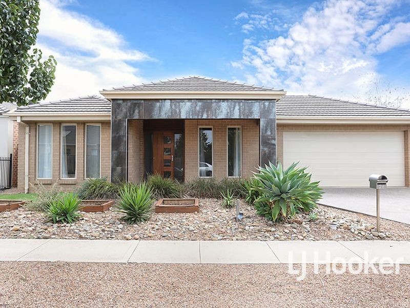 26 Windorah Drive, Point Cook VIC 3030