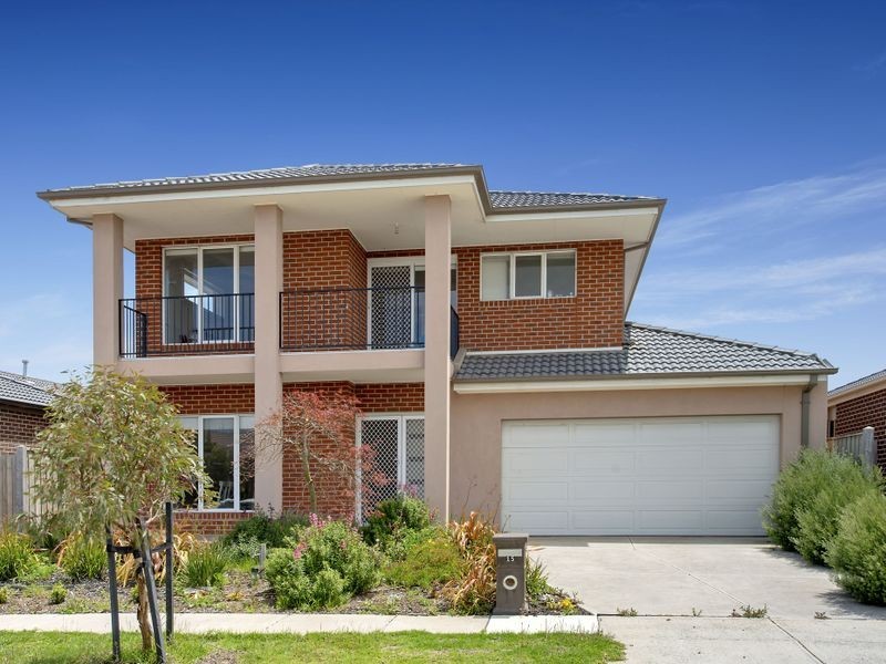 15 Tusmore Street, Point Cook VIC 3030
