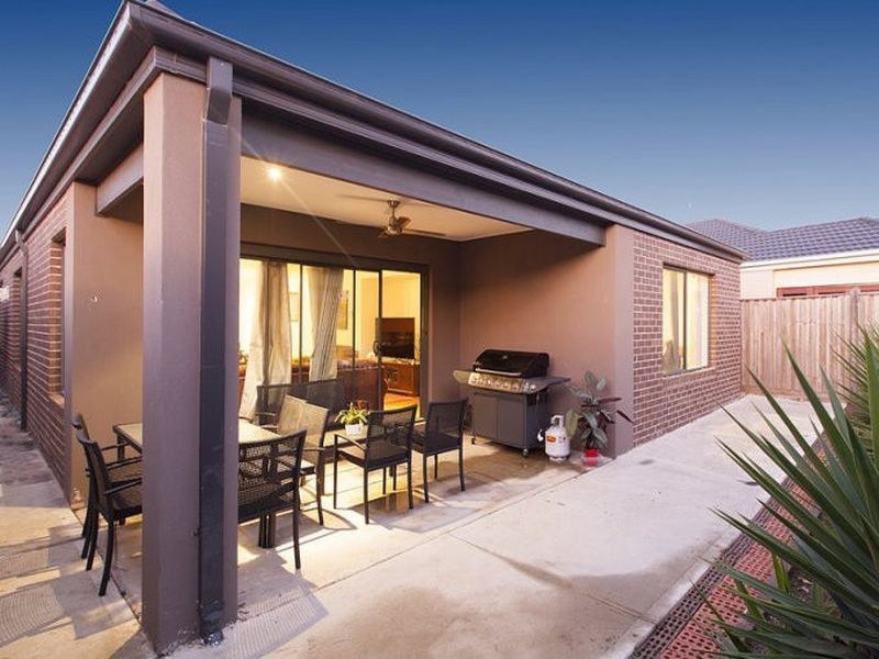 6 Clarion Avenue, Williams Landing VIC 3027