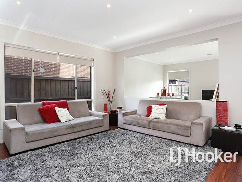 9 Baltic Circuit, Point Cook VIC 3030