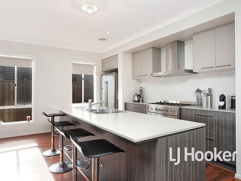 9 Baltic Circuit, Point Cook VIC 3030
