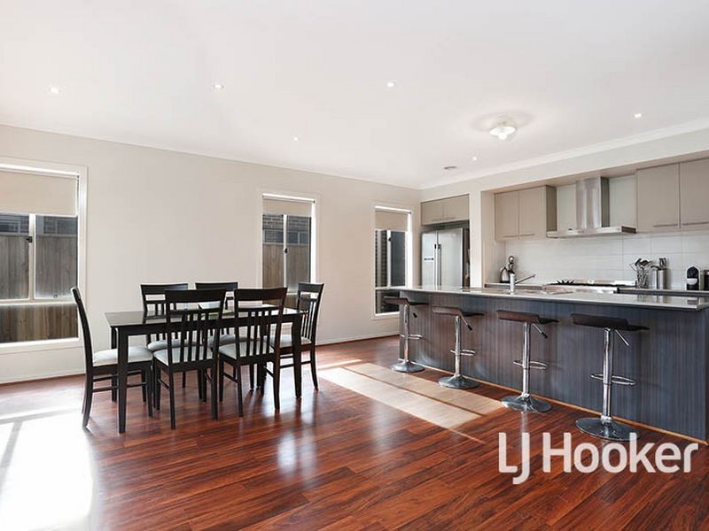 9 Baltic Circuit, Point Cook VIC 3030